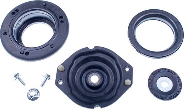 Repair Kit, suspension strut support mount D600089 - image 2