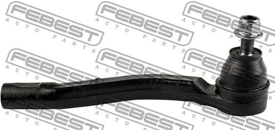 Tie Rod End 2421-CLIIVRH