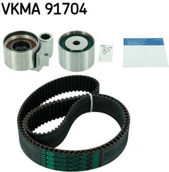 Timing Belt Kit VKMA 91704 - image 3
