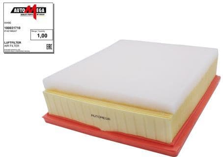 Air Filter 180031710