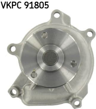 Water Pump, engine cooling VKPC 91805 - image 2
