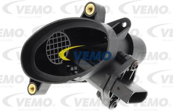 Mass Air Flow Sensor Original VEMO Quality V20-72-0005