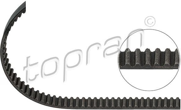 Timing Belt 100 820