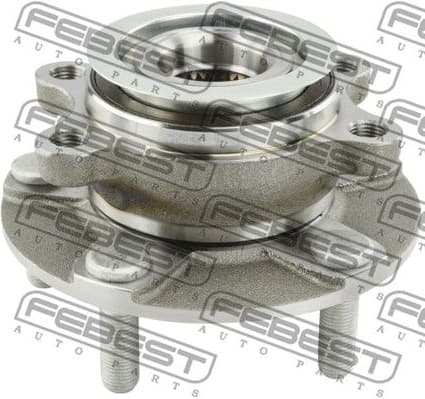 Wheel Hub 0282-J10F