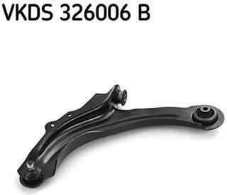 Control/Trailing Arm, wheel suspension VKDS 326006 B - image 2