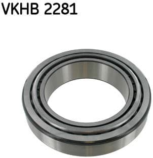 Wheel Bearing VKHB2281 - image 2