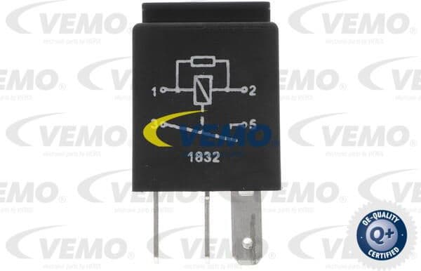 Multifunctional Relay Green Mobility Parts V15-71-1021 - image 3