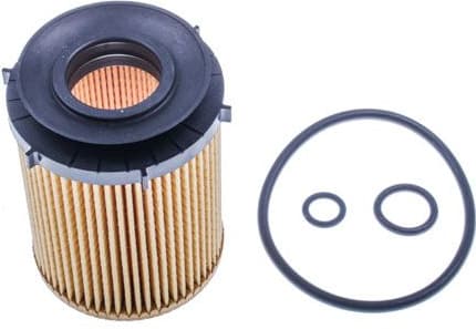 Oil Filter A210963 - image 2