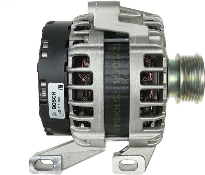 Alternator Bosch A0439(BOSCH) - image 2