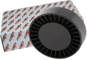 Tensioner Pulley, V-ribbed belt 130011210