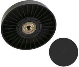 Tensioner Pulley, V-ribbed belt 130011210 - image 2