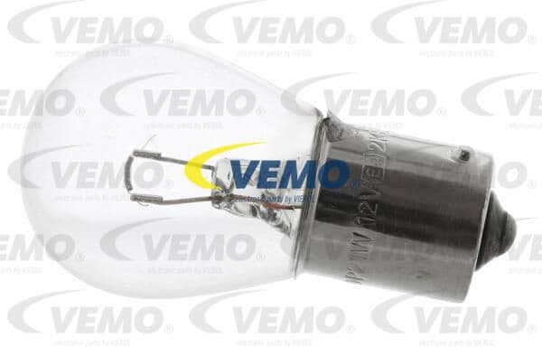 Bulb Green Mobility Parts V99-84-0003