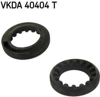 Suspension Strut Support Mount VKDA 40404 T - image 2