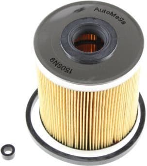 Fuel Filter 180012510