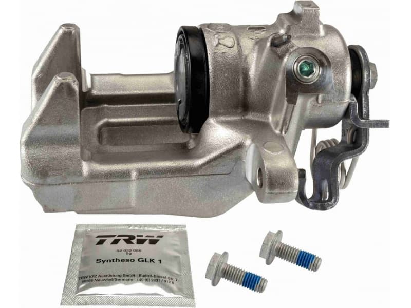 Brake Caliper BHN303E - image 2