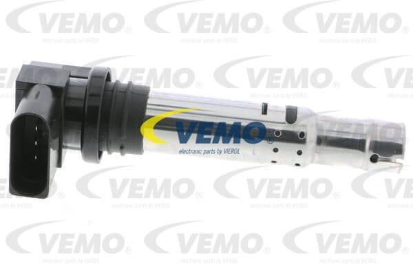 Ignition Coil Original VEMO Quality V10-70-0012