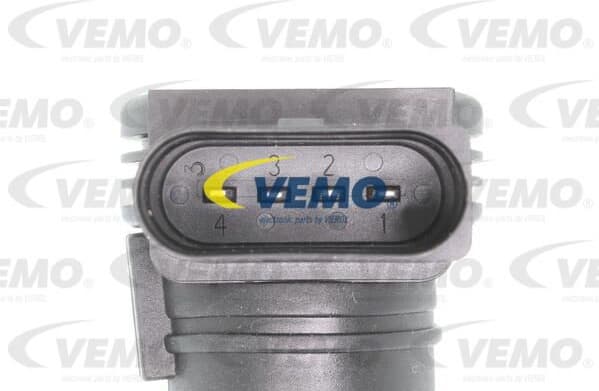 Ignition Coil Original VEMO Quality V10-70-0013 - image 2