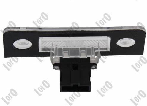 Licence Plate Light LORO 048-05-900 - image 2