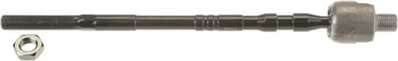 Tie rod inner (rack end) JAR1176 - image 2