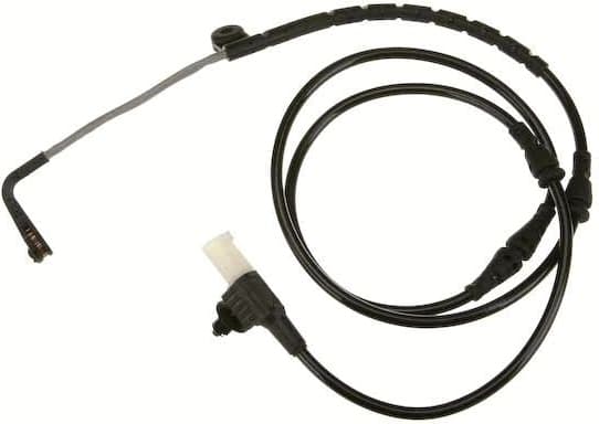 Warning Contact, brake pad wear GIC222 - image 2