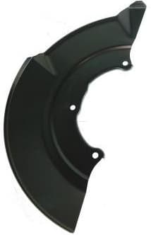 Splash Guard, brake disc 210030910