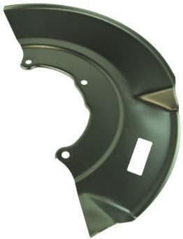 Splash Guard, brake disc 210030910 - image 2