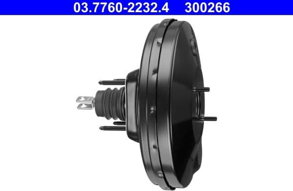 Brake Booster 03.7760-2232.4