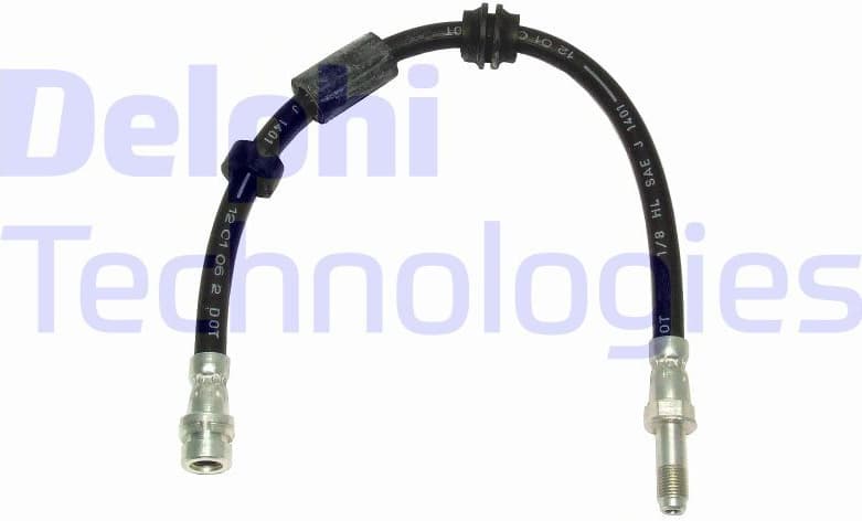 Brake Hose LH6365