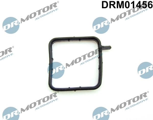 Seal, coolant pipe DRM01456