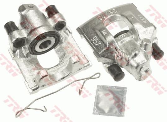 Brake Caliper BHN1179E - image 2