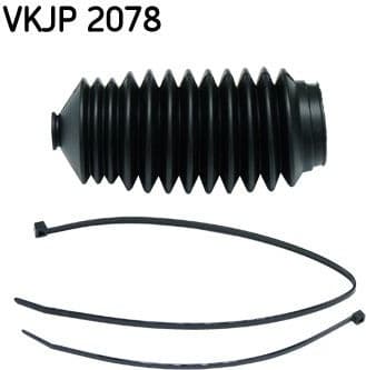 Bellow Kit, steering VKJP 2078 - image 3
