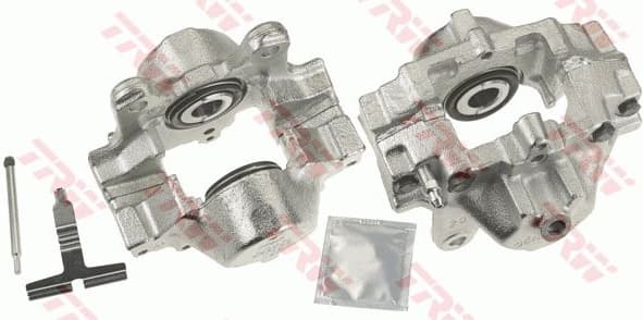 Brake Caliper BHN610E - image 2