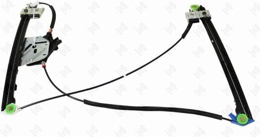 Window Regulator LORO 130-046-012