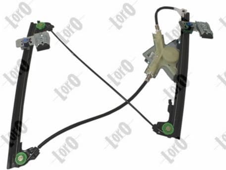 Window Regulator LORO 130-053-003 - image 2