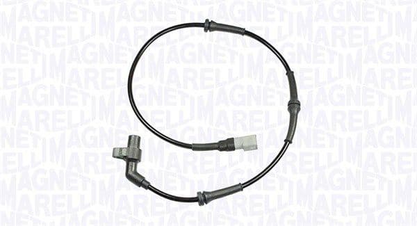 Sensor, wheel speed 172100042010