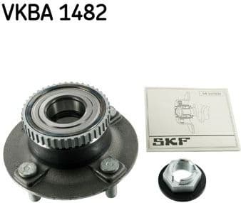 Wheel Bearing Kit VKBA 1482 - image 2