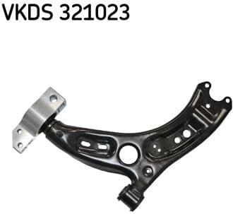 Control/Trailing Arm, wheel suspension VKDS 321023 - image 2