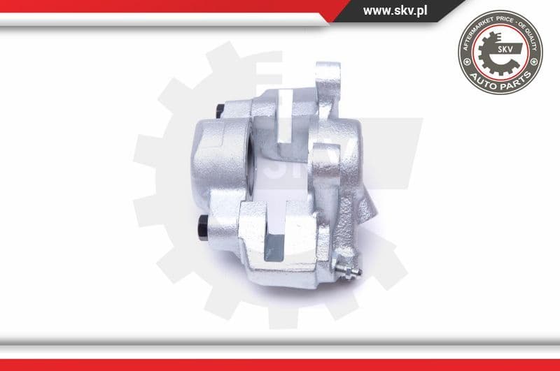 Brake Caliper 45SKV861 - image 4