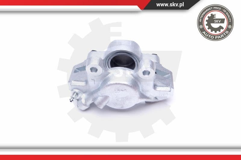Brake Caliper 45SKV861 - image 5