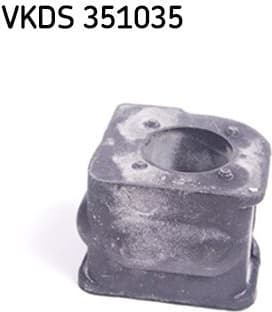 Bushing, stabiliser bar VKDS 351035 - image 2