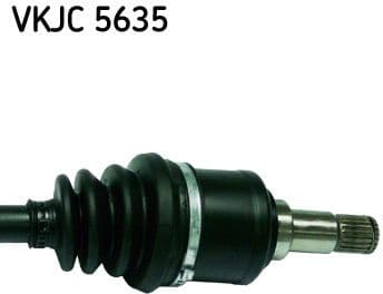 Drive Shaft VKJC 5635 - image 6