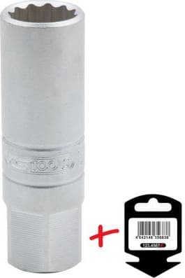 Socket Wrench Set, spark plug 911.3990-E
