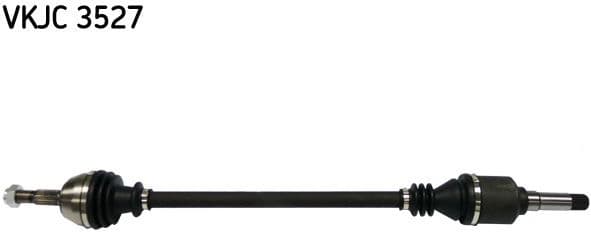 Drive Shaft VKJC 3527 - image 4