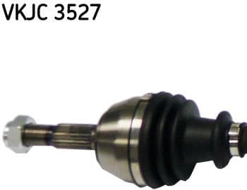 Drive Shaft VKJC 3527 - image 5
