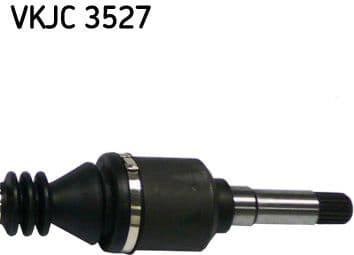 Drive Shaft VKJC 3527 - image 6