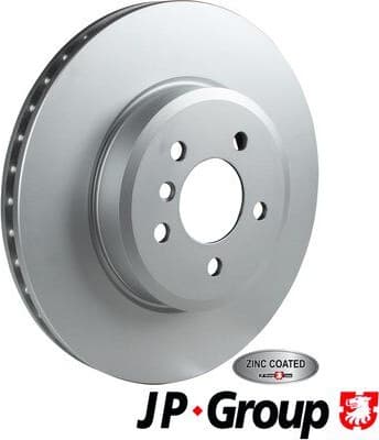 Brake Disc JP 1463103500