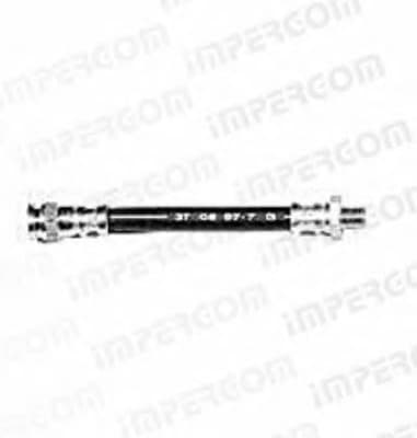 Brake hose front FA21.251 - image 2