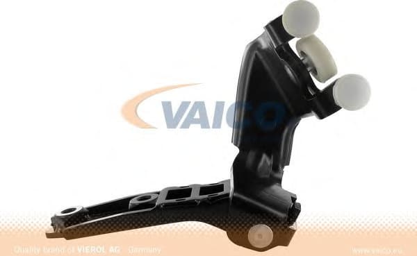 Door slider 7H0843336D - image 2