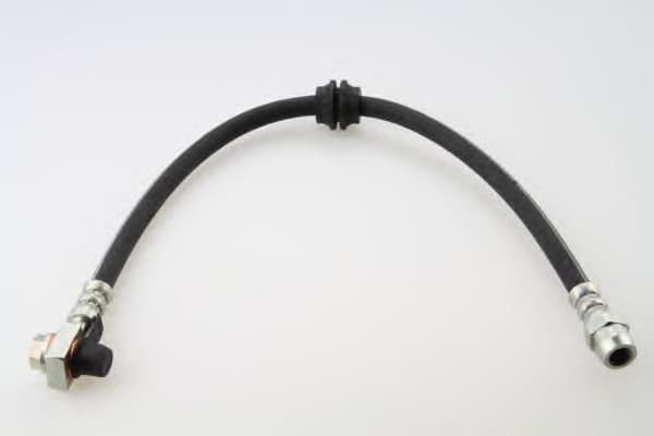 Brake hose rear BW21.127 - image 2