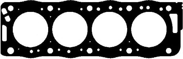 Gasket cylinder head 059.040 - image 2